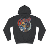 Collect Frat Unisex College Hoodie - Stylish & Cosy for Campus Life